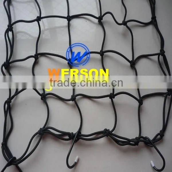 Medium Cargo Net 72" x 96" With Hook photo-6