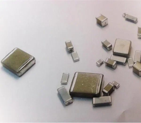 SAMSUNG AEC-Q200 MLCC CL32Y106KBJVPJE