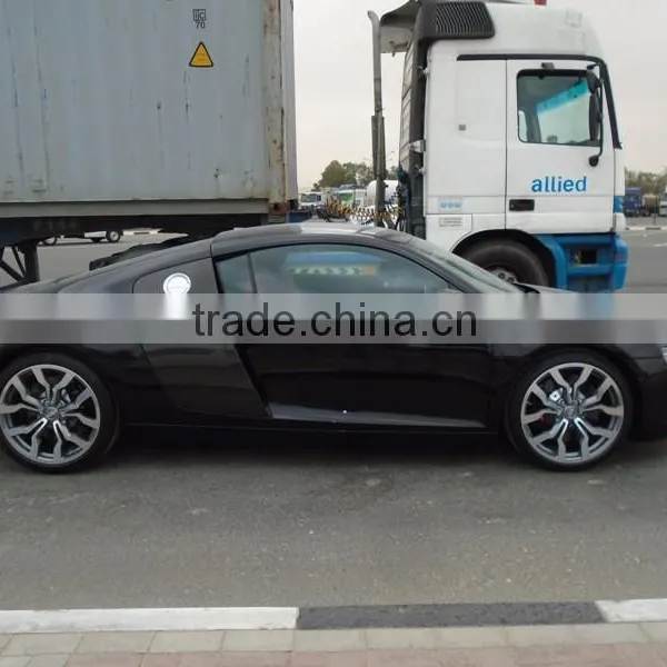 BRAND NEW AUDI R8 5.2L V10 FSI QUATTRO photo-3