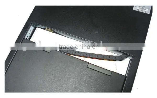 Made in China 2 Port Kvm Switch photo-6
