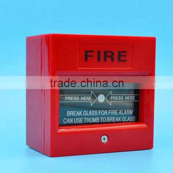 Fire Alarm Manual Fire Alarm Bell