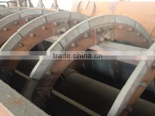 Simple Structure Easy Operation Spiral Washing Mixer photo-2