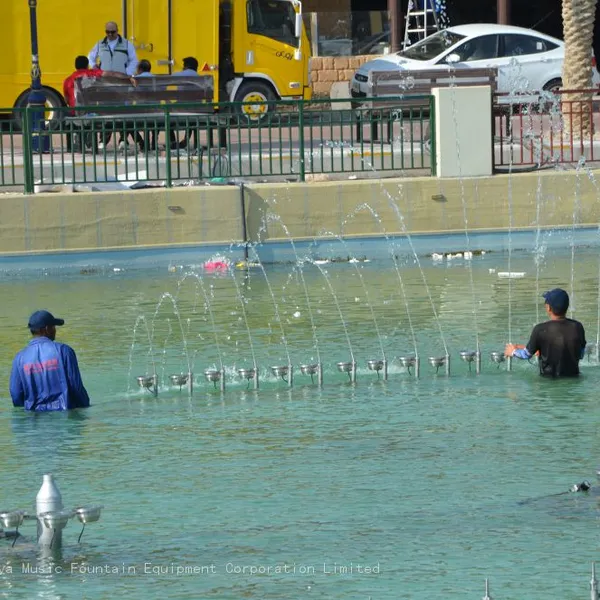Fountain Installers photo-3