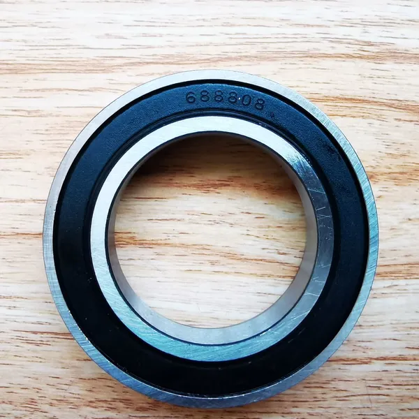 Clutch Rlease Bearing for FLAND Manual Wheel Loader FL 45 photo-2