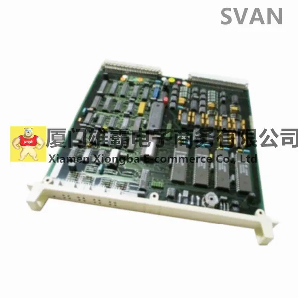 DSPU131 3BSE000355R1  Unit interface board module