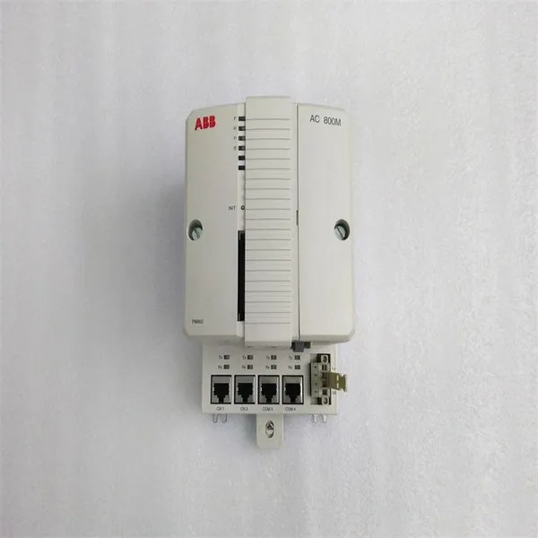 PM860K01 3BSE018100R1 Processor Unit Kit