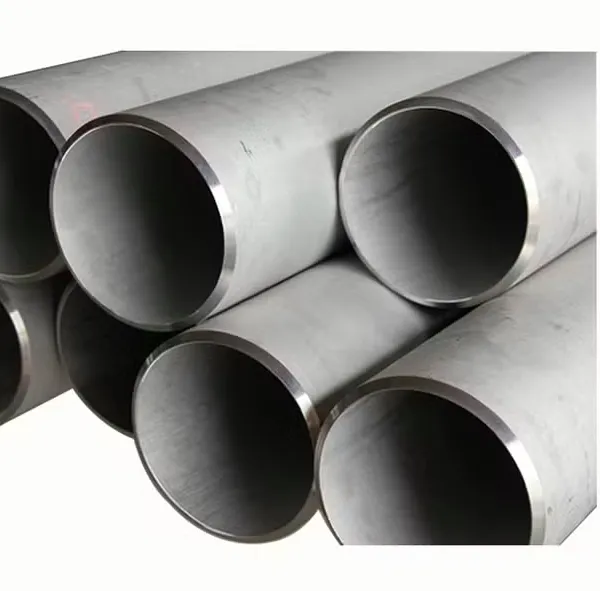 Supply SA-240 SUS 890L Steel Pipe, Made in China Chemloal Plants photo-3