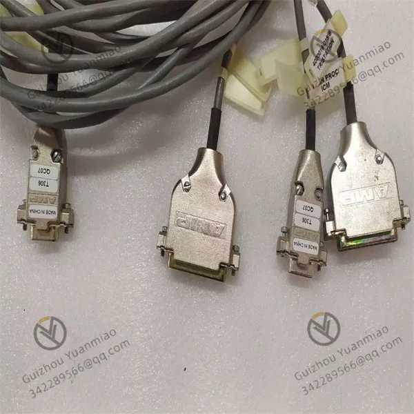 TRICONEX 4000016-015 Communication Module photo-3
