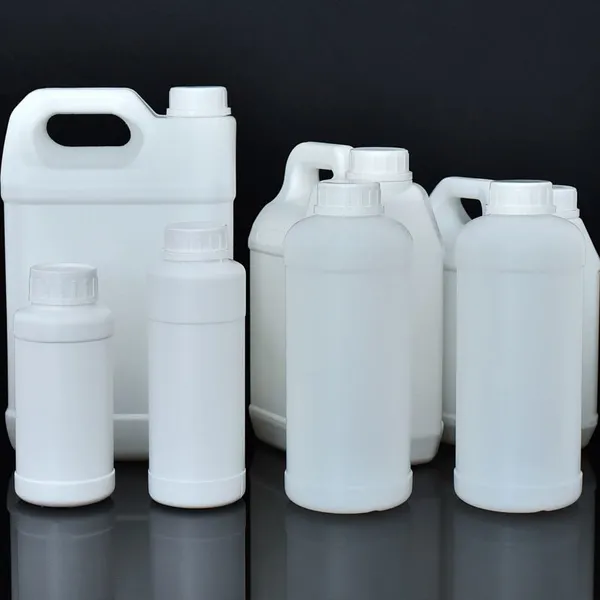 Shandong Food-Grade PE Plastic Bucket Manufacturers - Supporting Custom Molding photo-2
