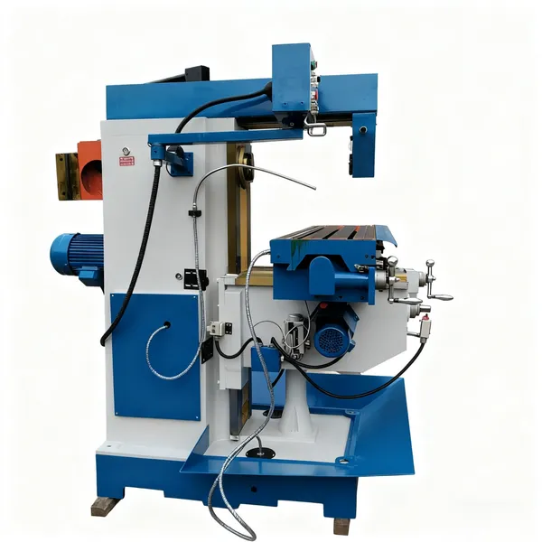 Vertical Knee-type Milling Machine, Universal Milling Machine, Horizontal Milling Machine, X6036 Precision Cnc Milling Machine photo-3