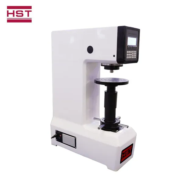 High Quality HST-HB3000D Electric Brinell Hardness Tester photo-5