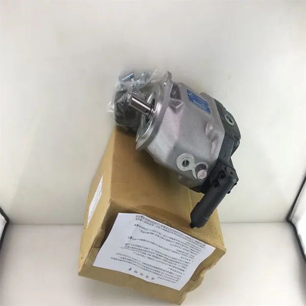 Piston Pump AR Series AR16-FR01BS-22 AR16-FR01C-22 AR16-FR01B-22 AR16-FR01C-20T Hydraulic Piston Pump AR16 AR22 photo-4