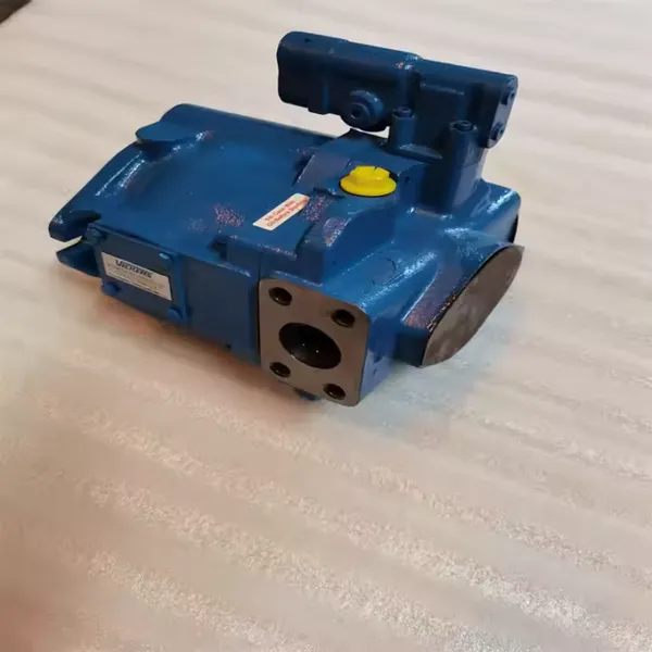 PVM PVM018 PVM020 PVM045 PVM050 PVM057 Series PVM045ER06C302AAA28000000A0A Hydraulic Variable Axial Piston Pump photo-4