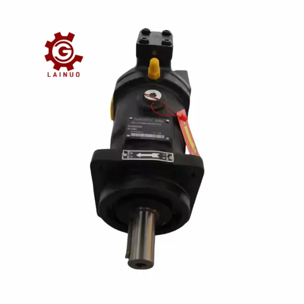 High Pressure Pump A7V058LV A7V080LV A7V078LV A7V28LV1RPF00 Piston Pump A7V A7V020LV A7V028LV A7V040LV A7V055LV photo-6