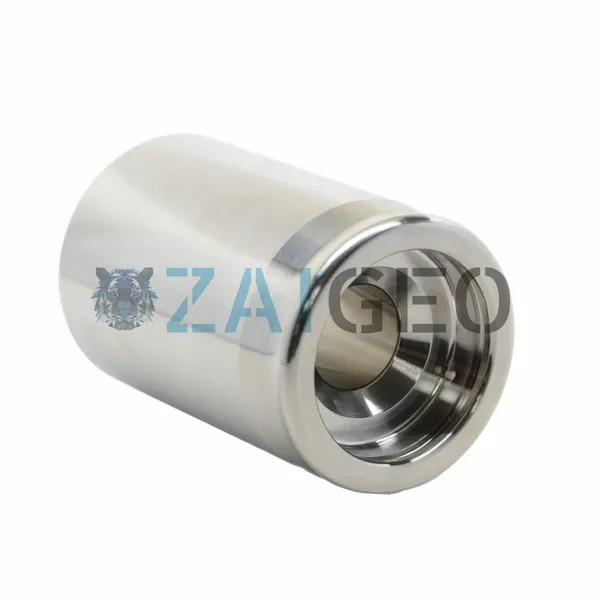 Water Jet Cutter Spare Parts 049584-1 High Pressure Waterjet Cutter Accessories 87K Swivel Maintenance Kit photo-1