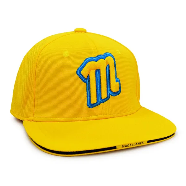 DEM Hats and Caps Factory Custom Snapback Caps With Embroidery Logo OEM 6 Panel Plain Baseball Hat Vintage Hip Hop Cap for Men photo-3