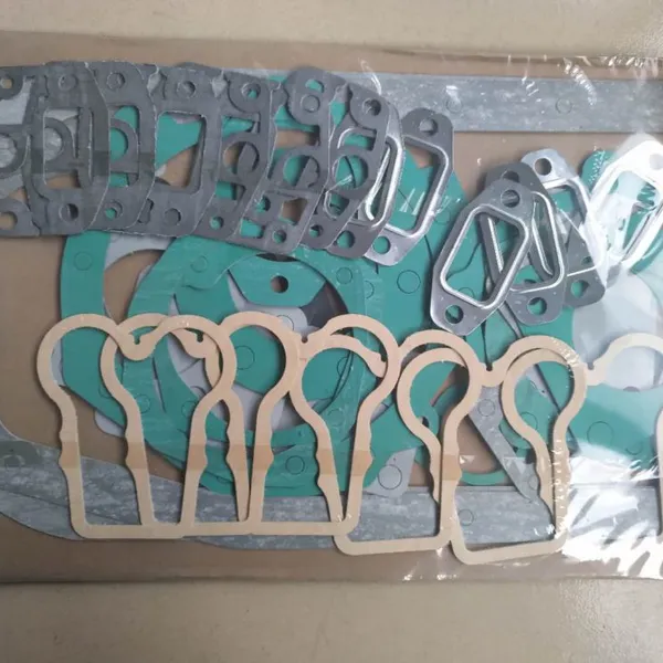 China Supplier Weichai Engine Parts Full Gasket Set for Weichai WP6 Engine photo-3