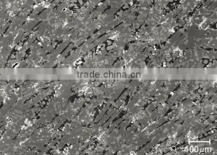YD722 FESIMG(NODULANT) AS TOYOTA COMPANY SOLE SUPPLIER IN CHINA photo-4
