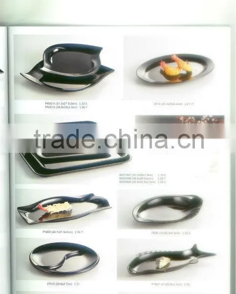 Melamine Tableware