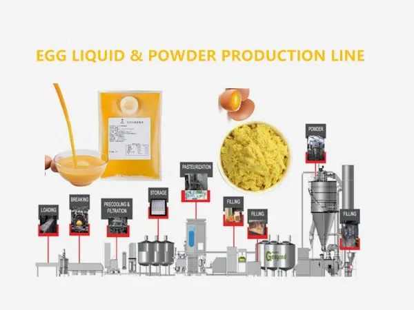 Factory Price Spray Drying Machine for Milk Factory photo-5
