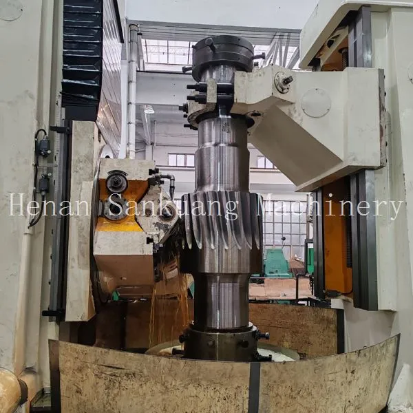 Precision Machining and Custom Mechanical Processing for Automotive Engine Components With CMM Inspection photo-3