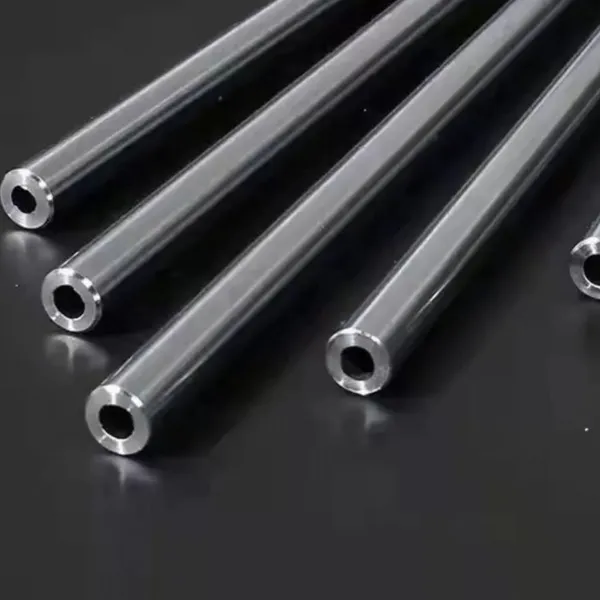 Steel Pipe & Tube & Precision Steel Pipe，10#/20#、35#/45#、40Cr/42CrMo、16Mn (Q345) photo-3