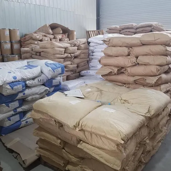 Industrial-grade Dsta Glue for Special Use in Mortar, Concrete and Putty Powder, Building Water-retaining Agent photo-4