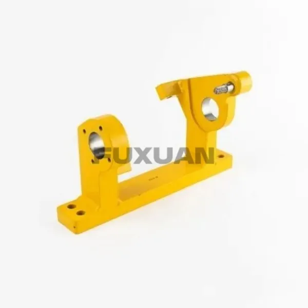 High Quality Mining Equipment Parts For Underground Construction BRACKET 3128314284 Epiroc Rock Drill Spare Parts photo-2