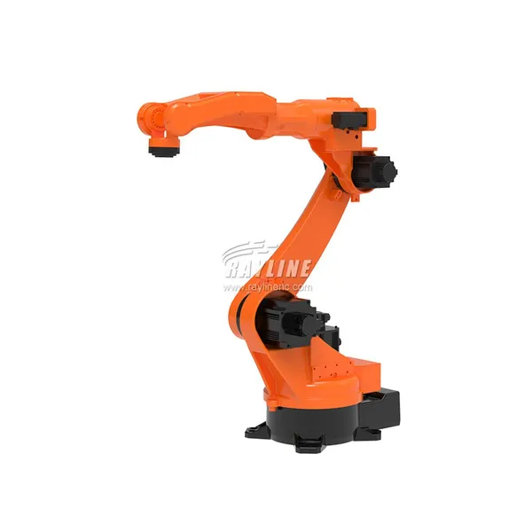 High Speed 4 Axis SCARA Robot for Electronic Component Assembly and Precise Pick and Place Solution photo-3
