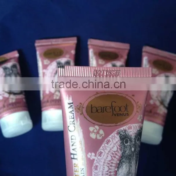 HX-009 High Precision Plastic Tube Filling Machine Ultrasonic Sealing, Cutting photo-4