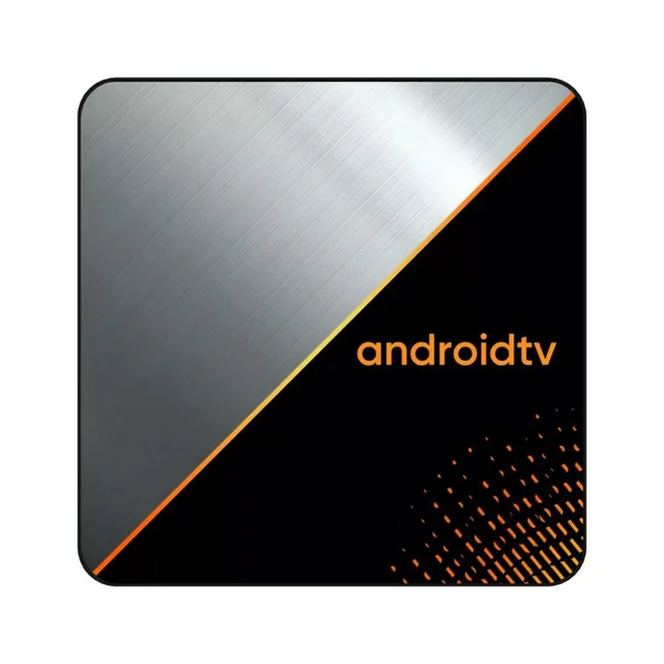 Android TV Box X3 PB