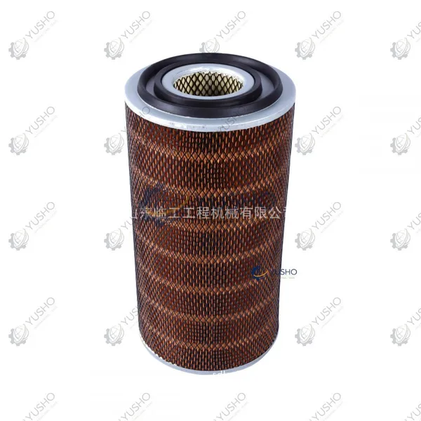 Filter 4110000991027 for SDLG Wheel Loader Genuine OEM photo-3