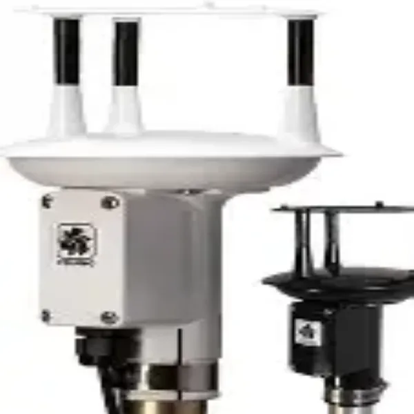 R.M YOUNG 91000 / 91500 / 91000B / 91500B ResponseONE™ Ultrasonic Anemometer photo-3