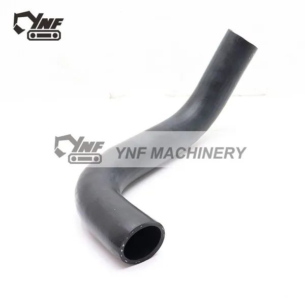 PS11P01004P1 Excavator Air Hose YNF17597, Excavator Hose Fitting Replacement Parts photo-3