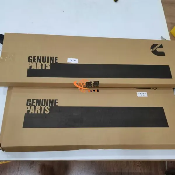 Cummins C5523152 Kit 3kg for Engine With Good Quality photo-4
