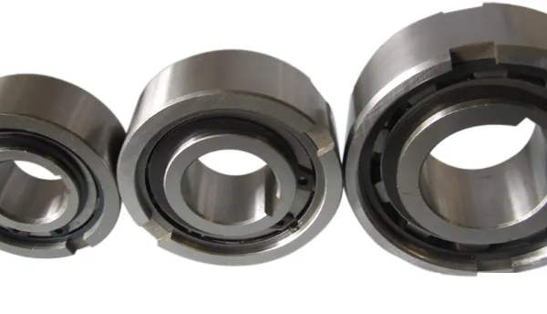 Roller Type One Way Clutch ASNU40 FSN40 photo-4