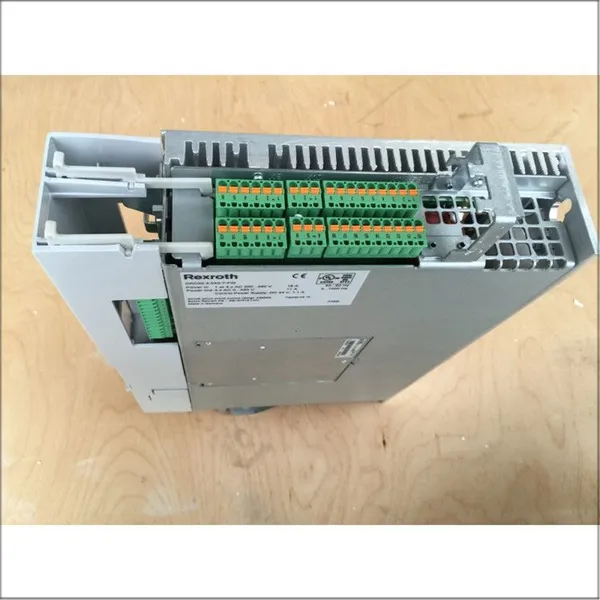 Rexroth DKC02.3-040-7-FW Servo Drive photo-3