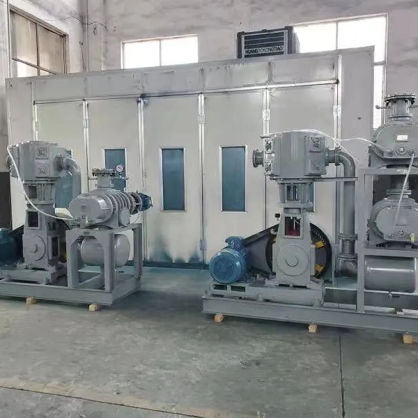 Vacuum Pump