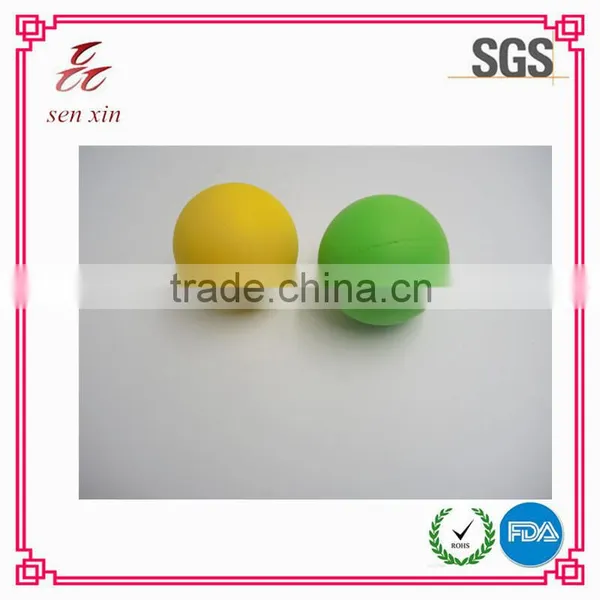 China Factory Color Ball Pit Balls photo-5