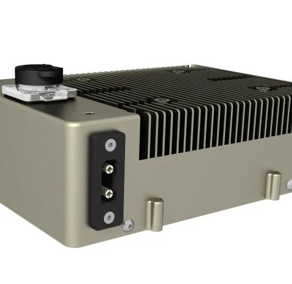 WT‑6KW Tether Power System for 15‑30kg Payload Drones, Unlimited Flight Time Heavy‑Lift Drone Tether Power Supply photo-2