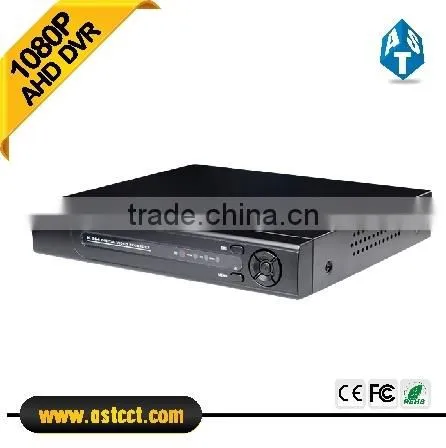 4CH 3G H.264 AHD 1080P DVR With Wifi photo-3