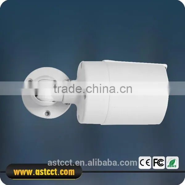 H.265 5.0 Megapixel IP Color IR Mini Bullet Camera Hi3516D OV5658 CMOS With Privacy Mask Motion Detection IR Bullet Camera photo-6