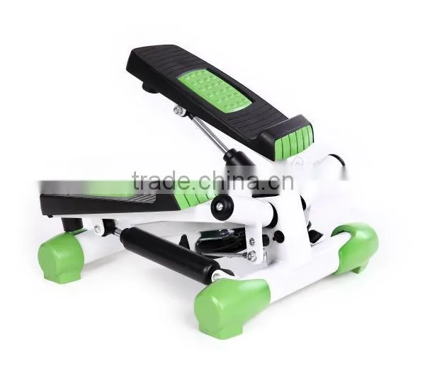 Leg and Waist Exericse Twister Twist Run Stepper photo-2