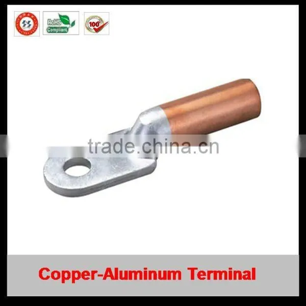 Insulated Terminal