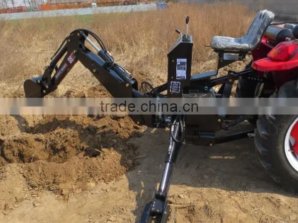 Hot Sale New Backhoe Prices photo-2