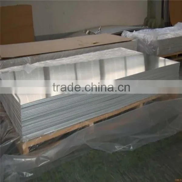 Wholesale 6061 Aluminium Sheet/Plate Price per kg photo-2