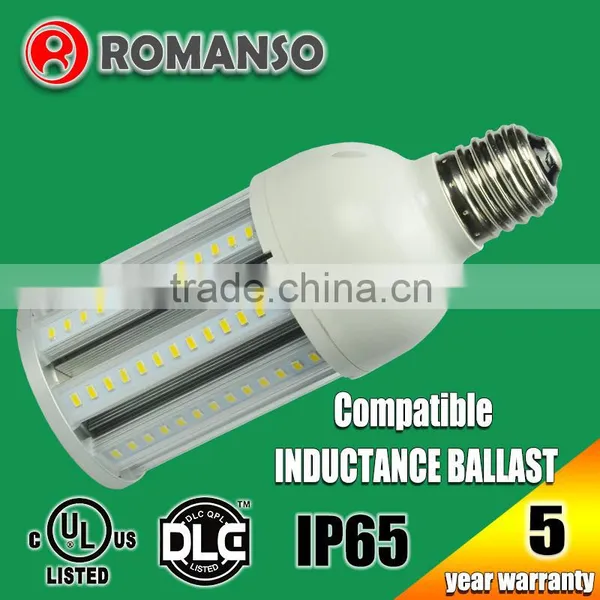 Corn Cob LED Bulb 36w LED Corn Light 36w photo-6