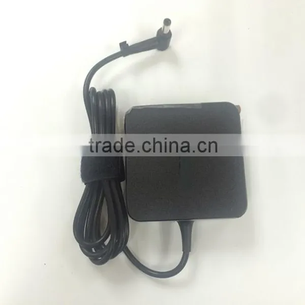 19V 3.42A Original Adapter 65w for Asus X452E X550V Power Supply Charger 5.5*2.5 photo-3