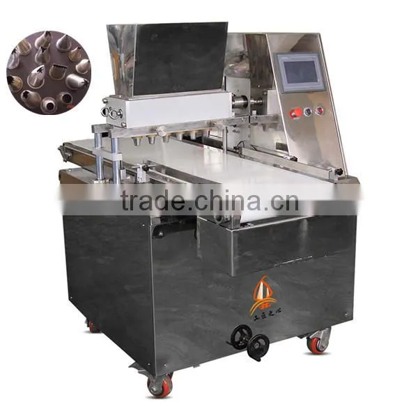 Automatic Cookie Machine/Cookie Depositor