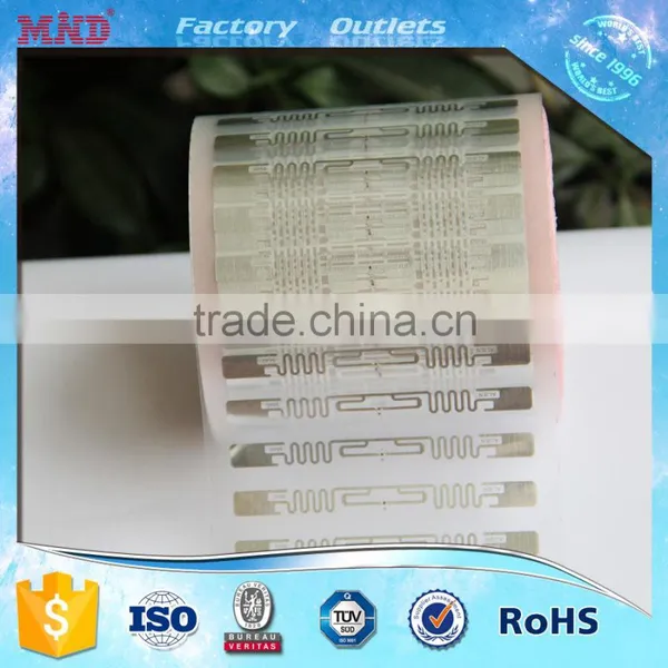 MDIY53 Programmable Long Range UHF Alien 9640 Rfid Tag photo-6